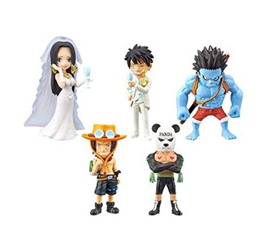 Amazon.co.jp: ワンピース ワールドコレクタブルフィギュア